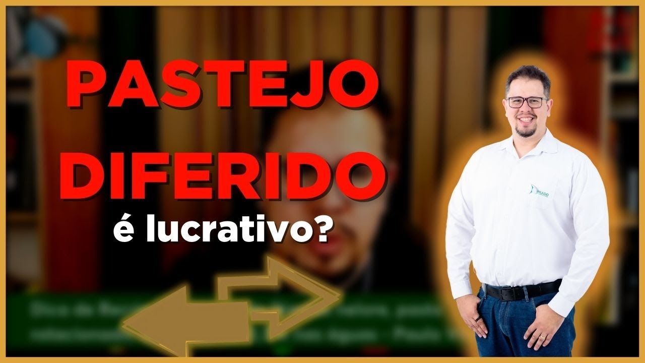 PASTEJO DIFERIDO &eacute; boa estrat&eacute;gia para PEQUENAS PROPRIEDADES?