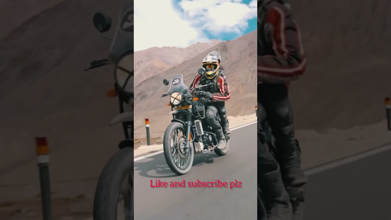 #leh #mountain#biketrip#nexttrip#ladhaktrip