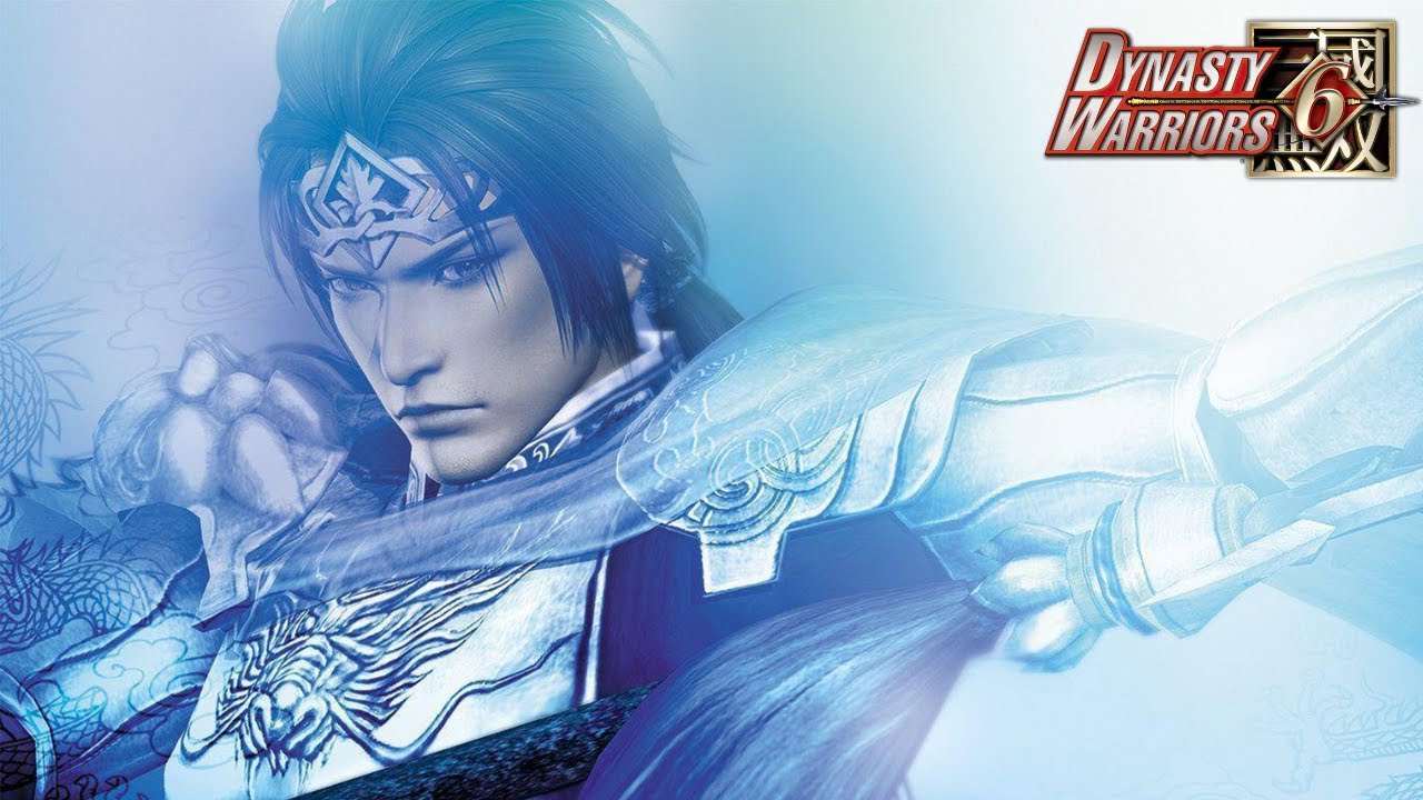MULTIPLAYER ONLINE ft @noopbal21 - Dynasty Warriors 6