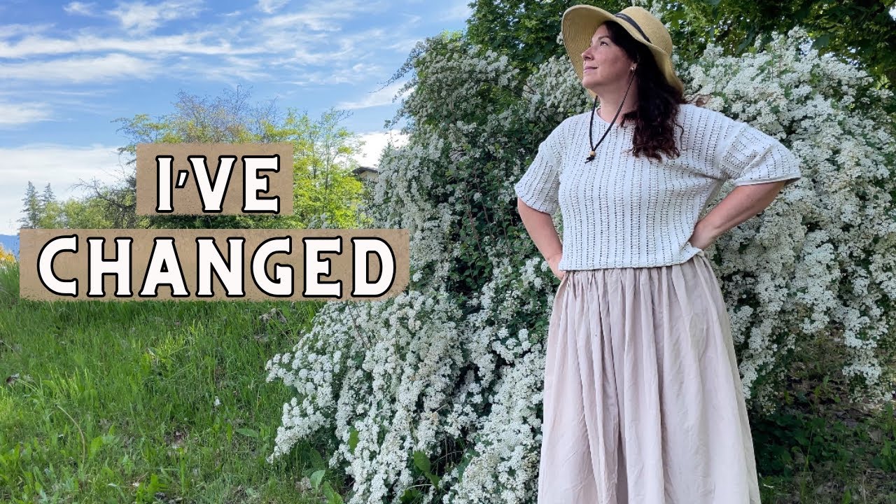 Clearing What No Longer Serves to Live with Intention