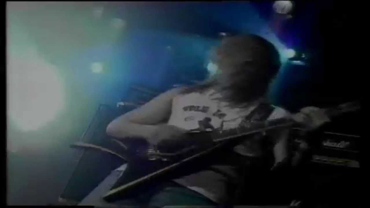 Stone - Get Stoned - HQ MUSIC VIDEO