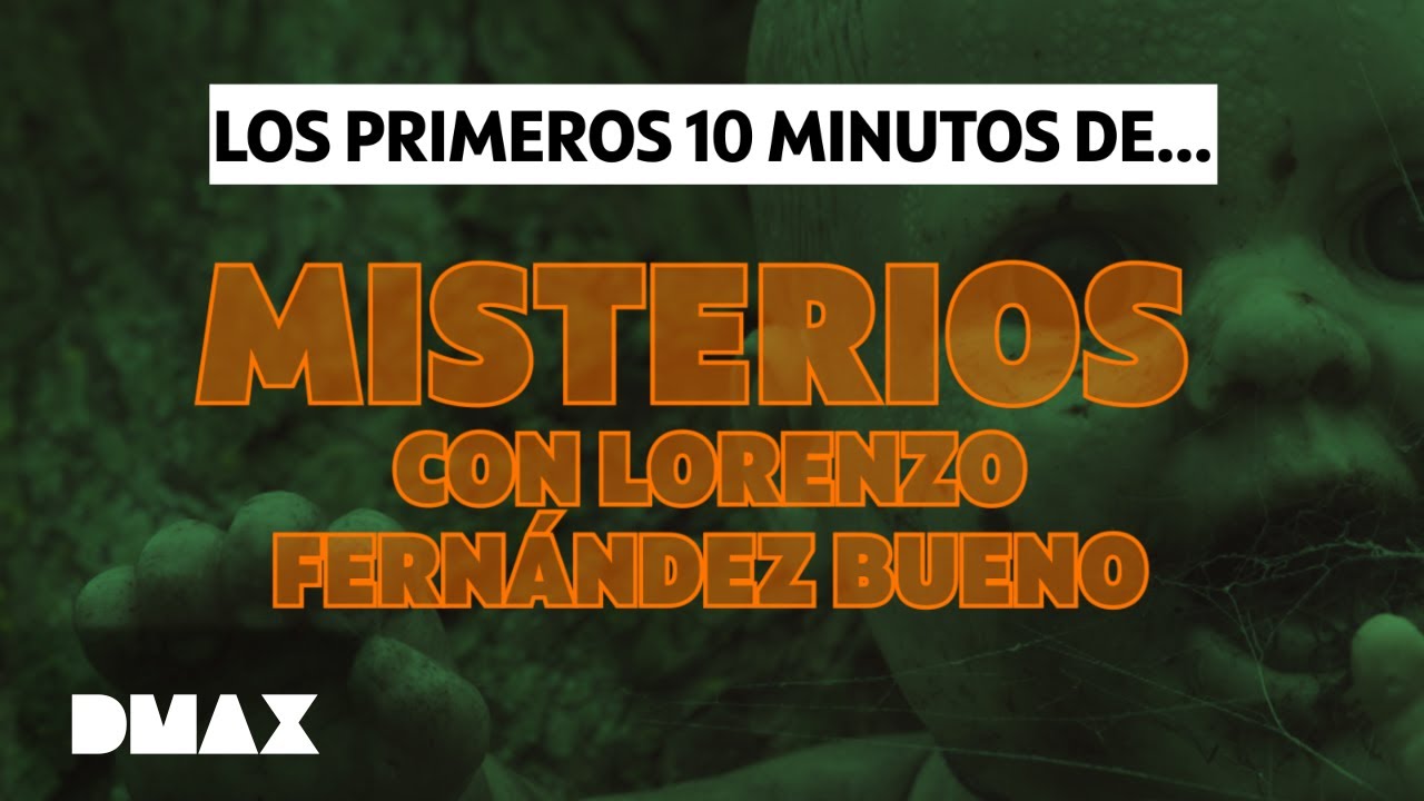 Las apariciones de Garabandal | Misterios con Lorenzo Fernández Bueno