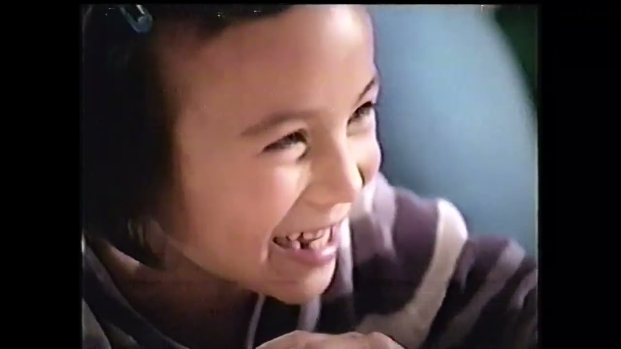 Kids WB Commercials - September 13, 2003