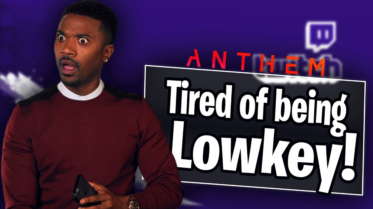 IM TIRED OF BEING HUMBLE & LOWKEY