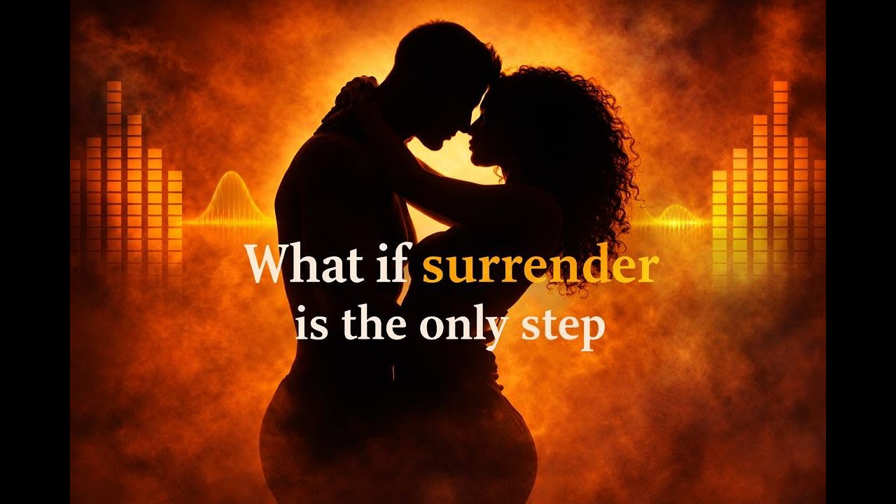 Afro Kizomba Vibes | The Art of Letting Go | (Music Only)
