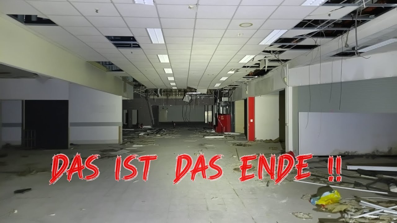 Das ende von REAL