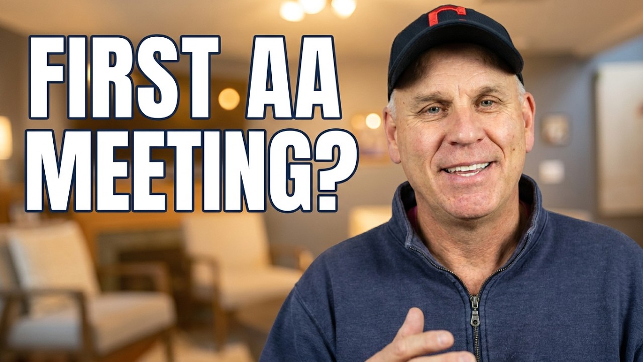 AA for Beginners! What to Expect During An Alcoholics Anonymous Meeting?