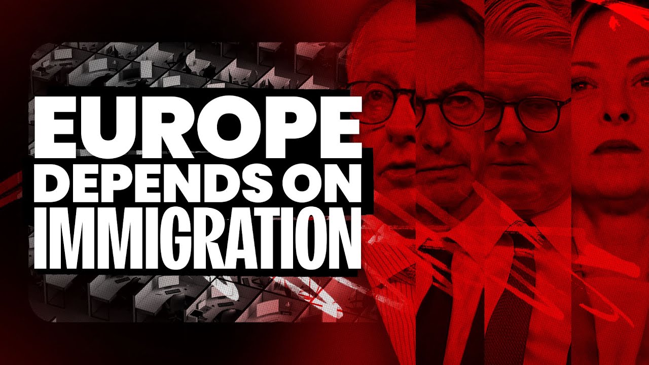 Does Europe 