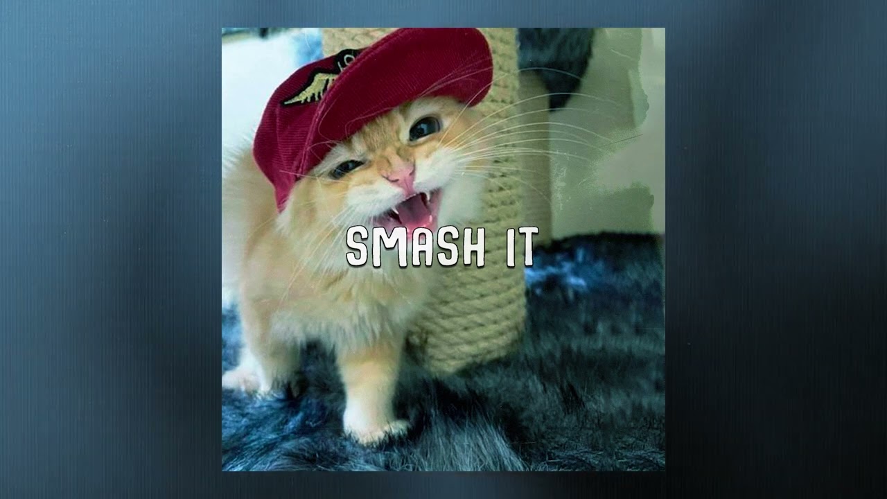 [FREE] EDM x Alternative Rock x Synth Type Beat - Smash It