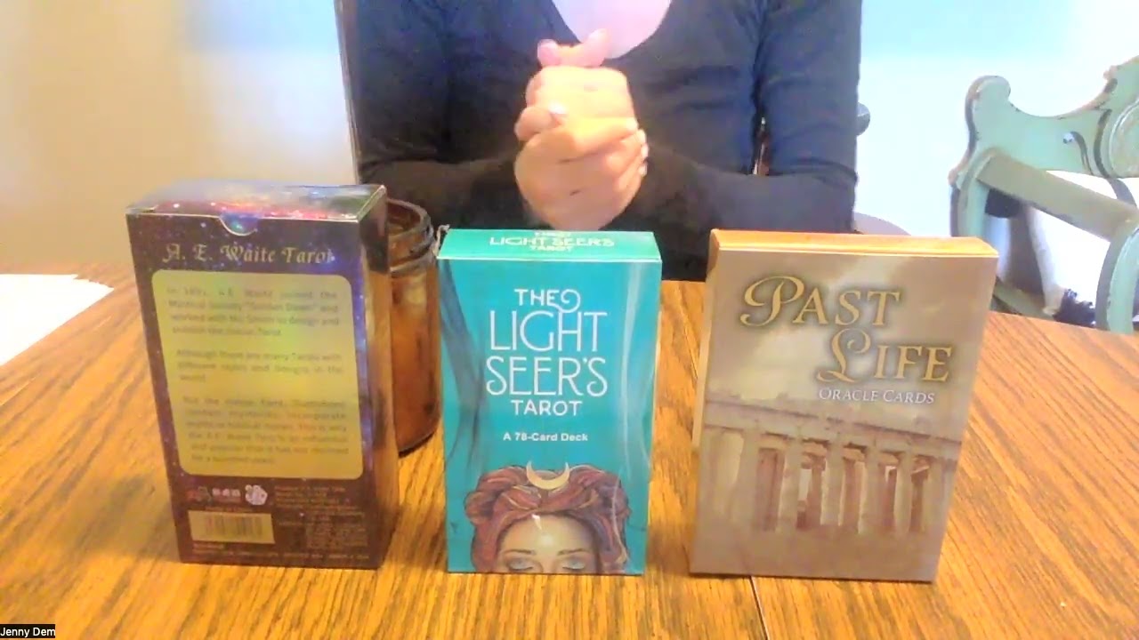 Why Are they Ghosting You? 👻👻👻 Channeling Messages from Your Person! Pick a Card! 👿👿
