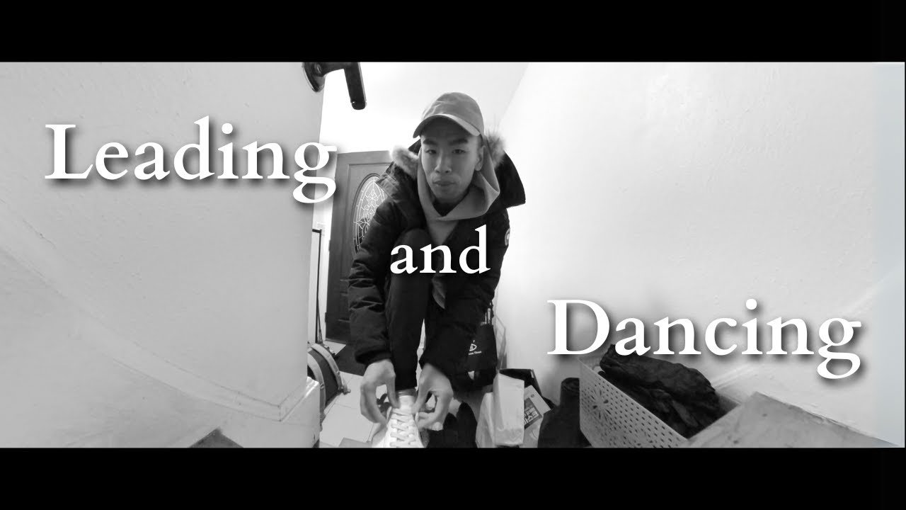 Mini Vlog | Leaning into the uncomfortable