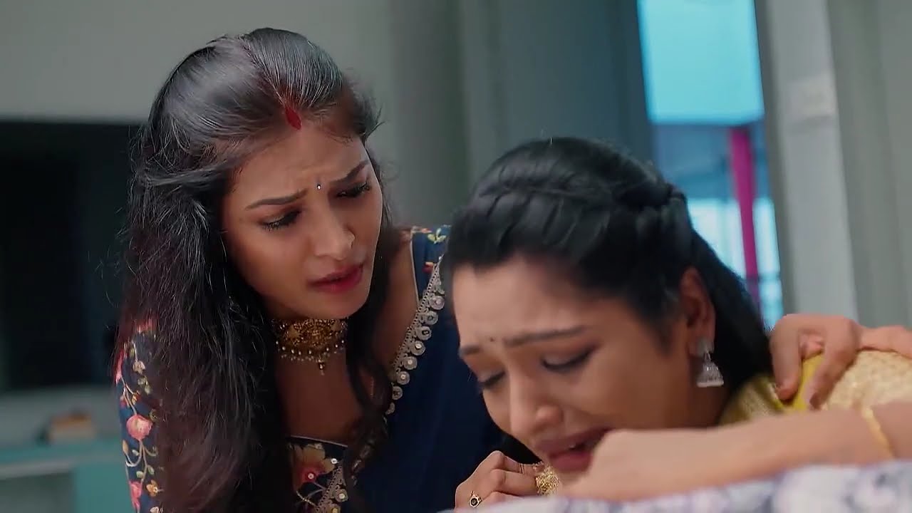 Jayam | Ep - 9 | Webisode | Jul 23 2025 | Zee Telugu