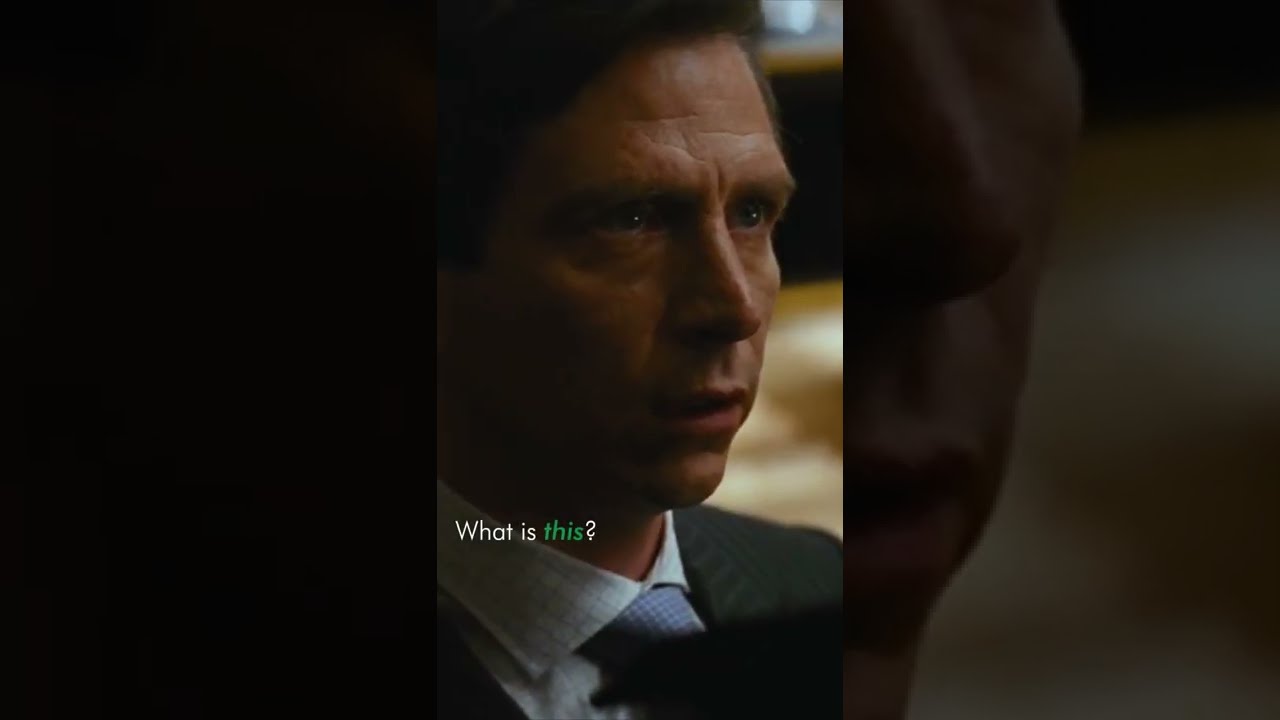The Dark Knight Rises (2012) || Bane: 