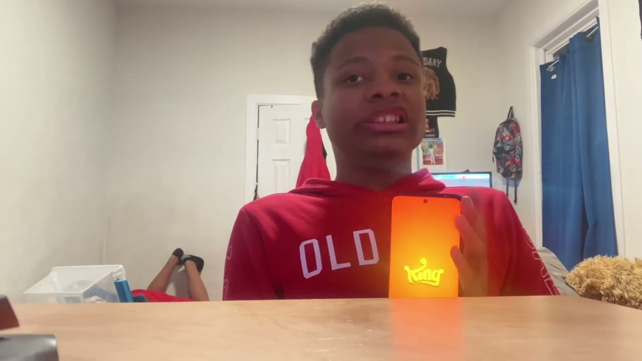 Vlog 4 what’s on my android 🫶🏽😃❤️💯