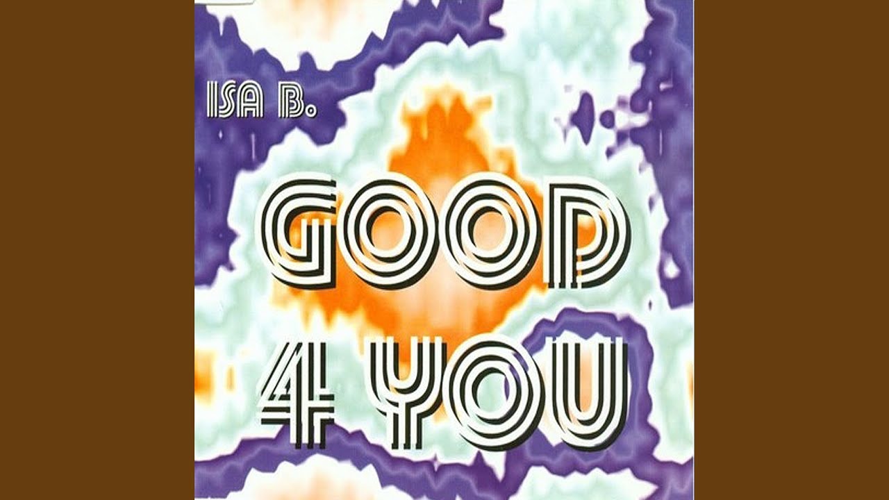 Good 4 You