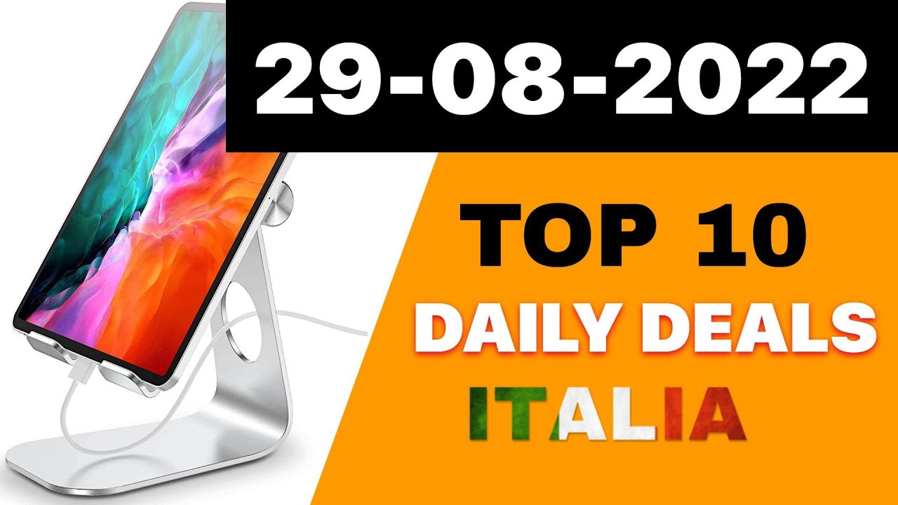Le migliori 10 offerte 