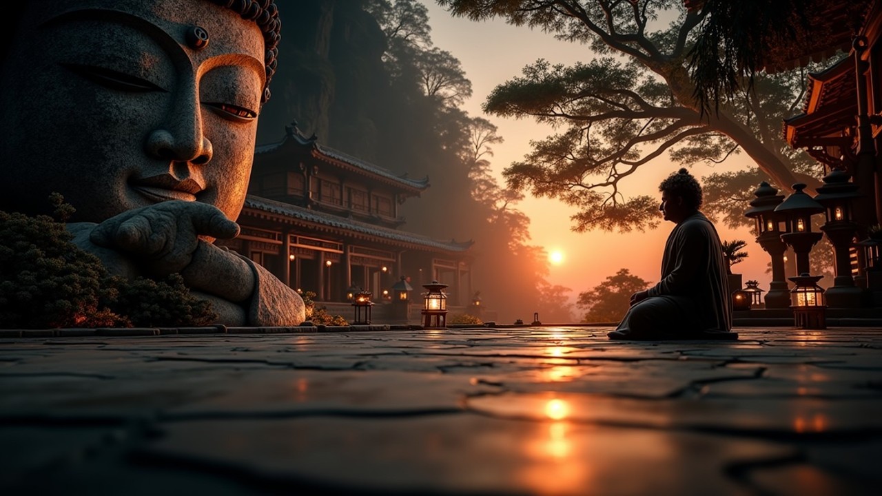 Deep Sleep Music | Relaxing Music For Stress Relief And Healing Meditation To Calm Your Mind