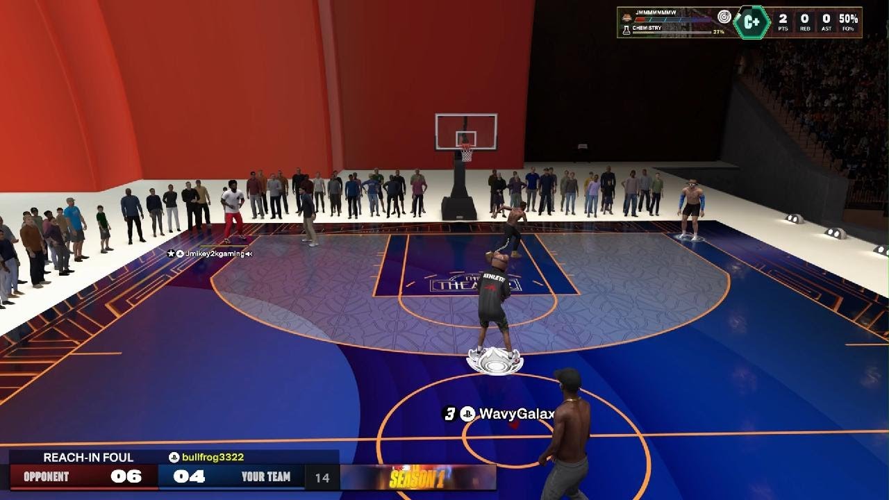 LcBOYZ portal LIFEEEEE 4