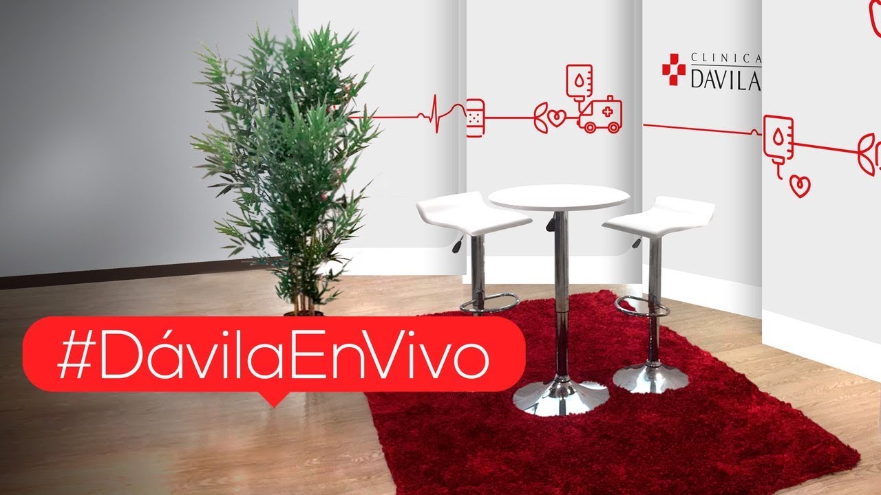 Mitos de la cirugía mayor ambulatoria - #DávilaEnVivo