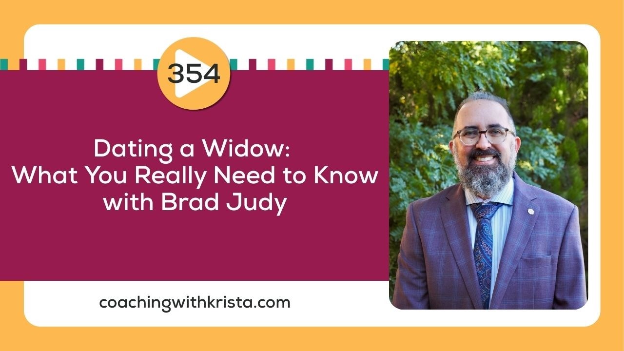 Dating a Widow: What You Really Need to Know
