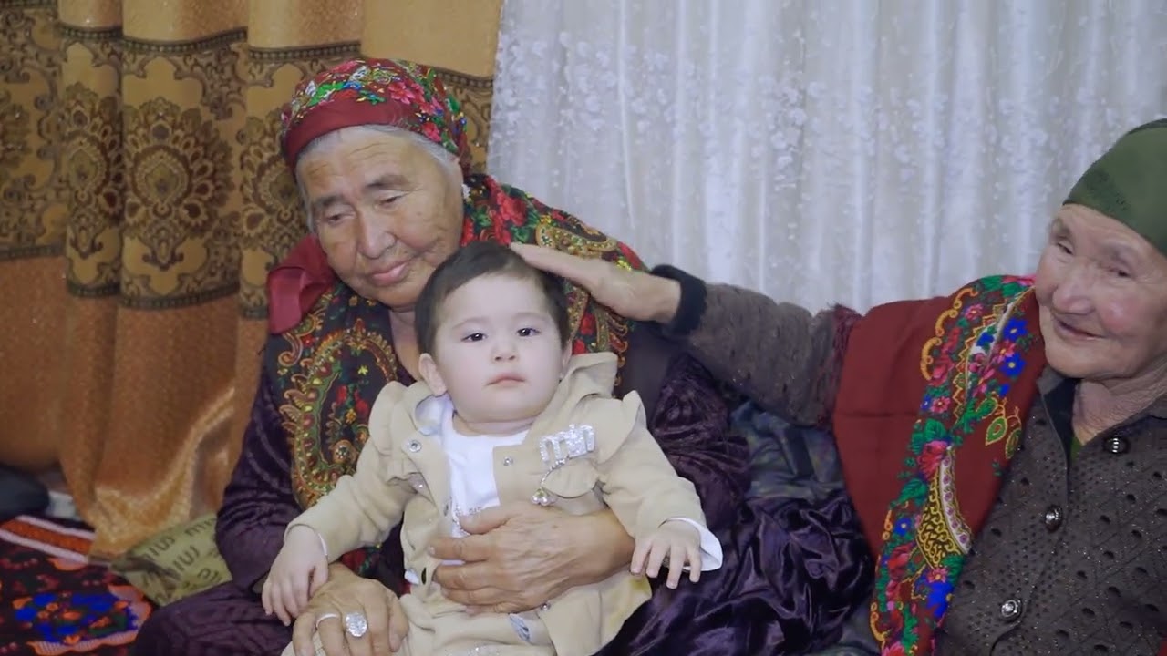 TABRIK LOYXAMIZ SARYMAY ILINDE