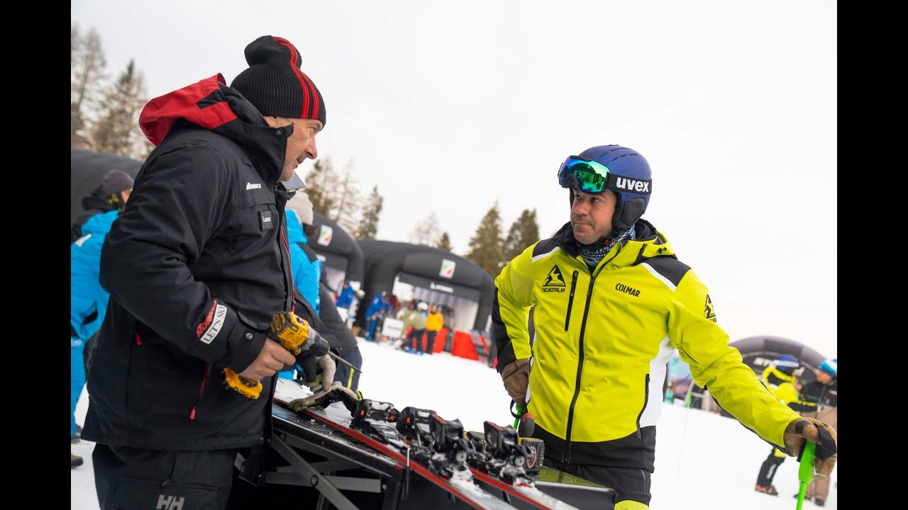 Prowinter Test Days 2026 powered by ITASnow e Prove Libere Retail by Pool Sci Italia