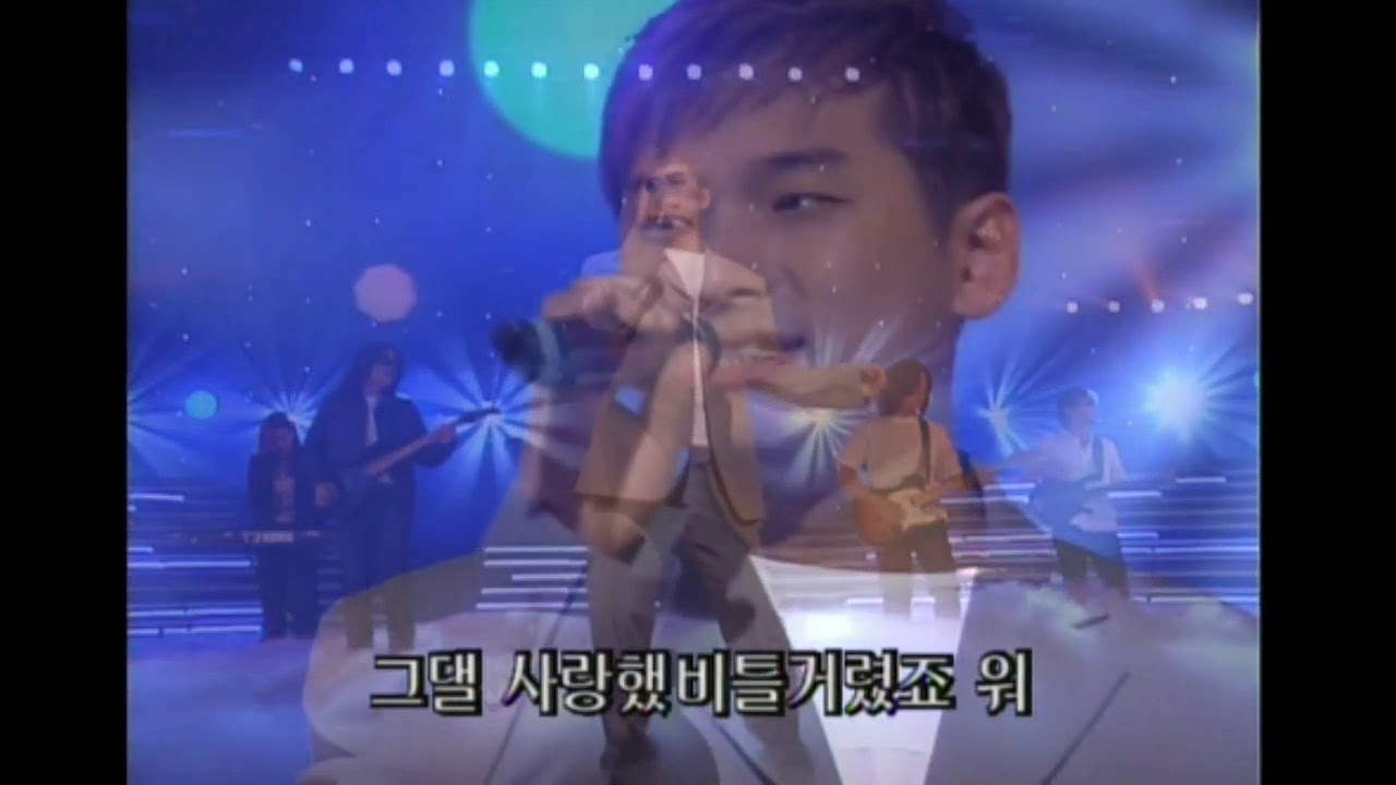 최재훈 비의 랩소디