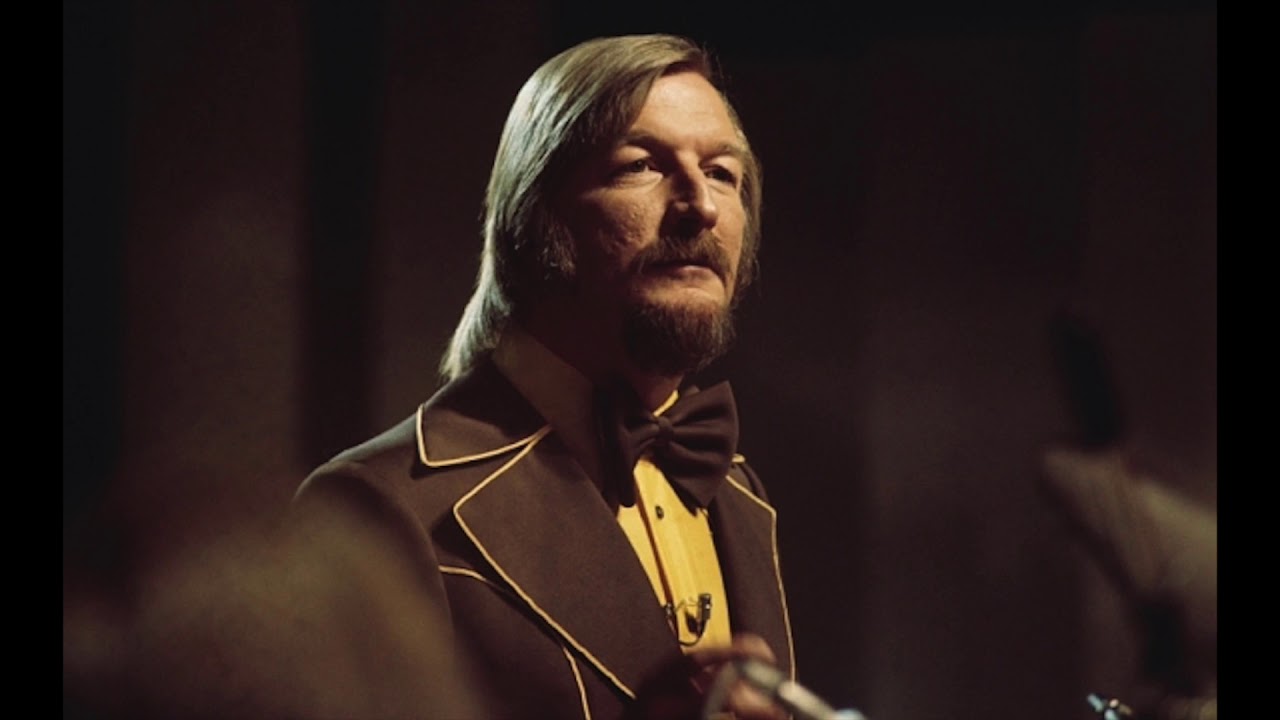 James Last - Berceuse (1976)