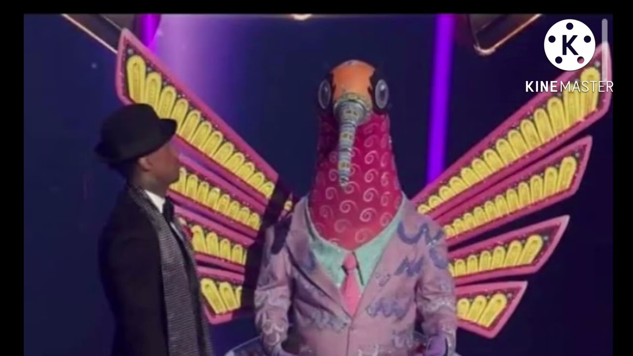 New Costume On TMS US Season 8!