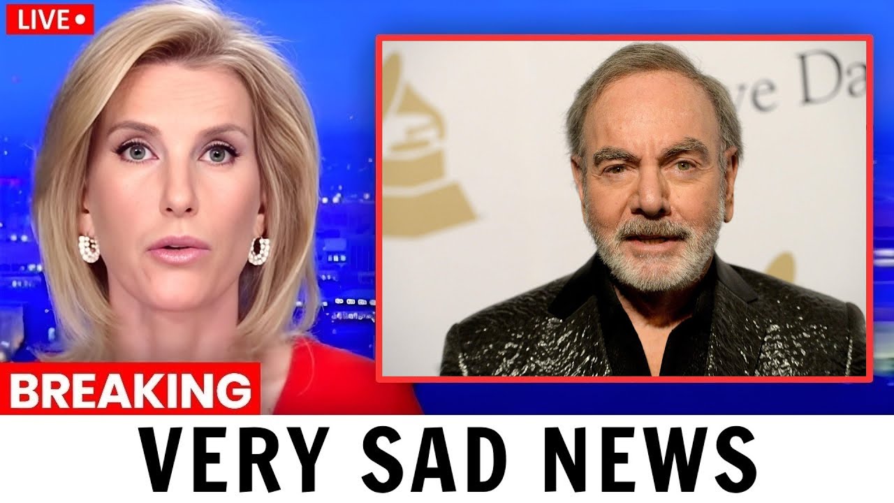 Neil Diamond&rsquo;s Final Decision: The Truth Behind the Terrifying Diagnosis!