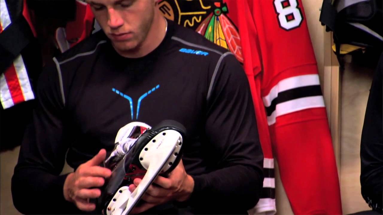 Bauer VAPOR APX2 Skate: Overview