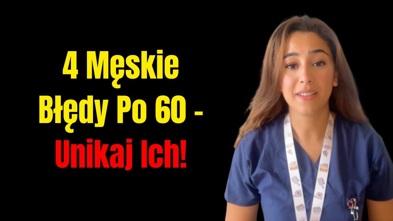Jak masturbować się z pewnością po 60 &ndash; 4 błędy, kt&oacute;rych musisz unikać