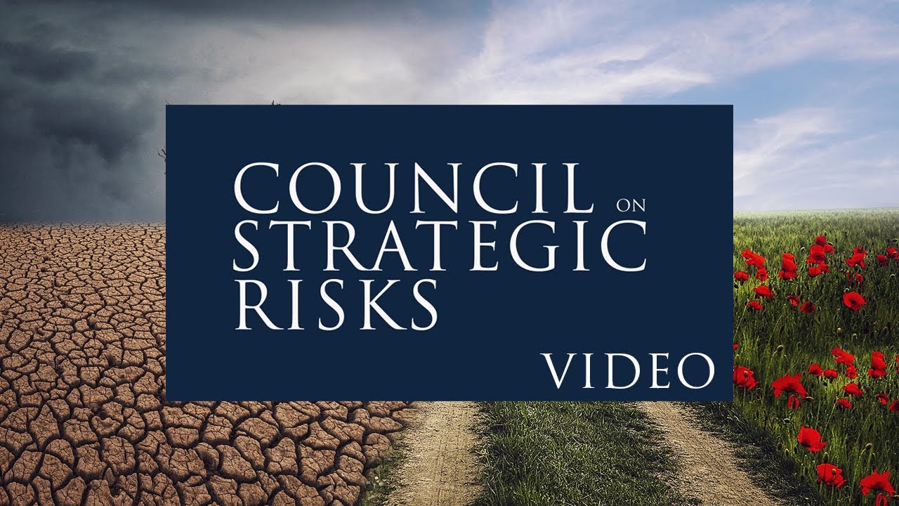 Can Climate Change Increase the Risk of Nuclear War (Part 4 of 5)