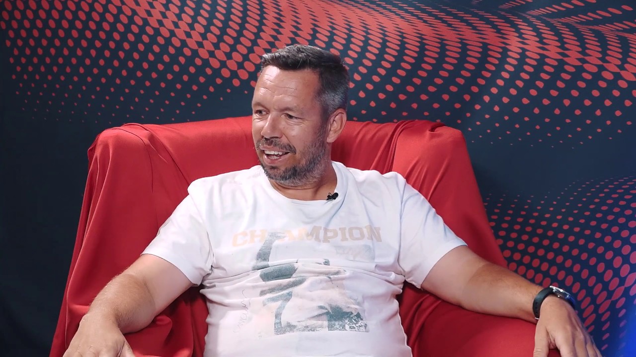 UŠÁK 73   Pavel Horváth