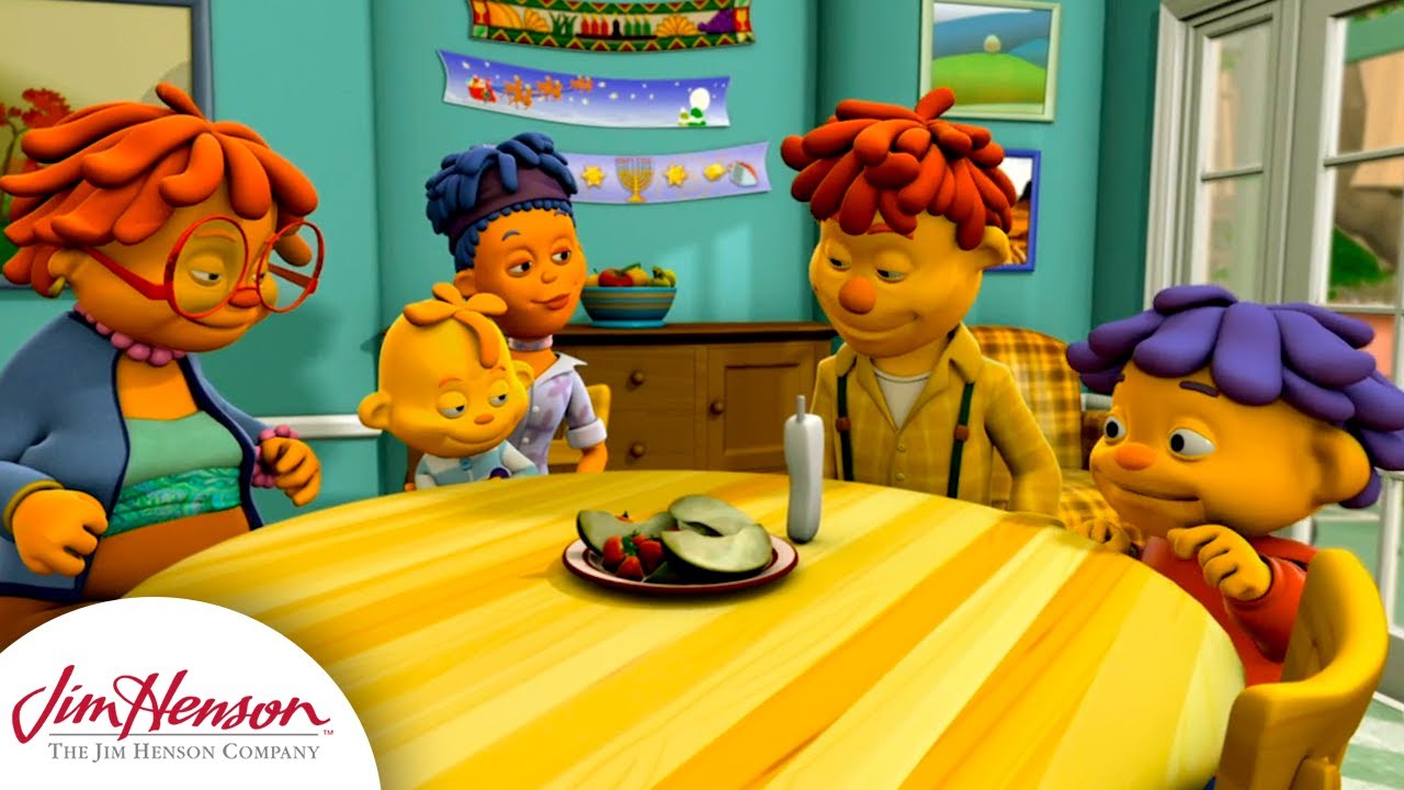 What's the Weather in Minnesota? | Sid The Science Kid | The Jim Henson Company
