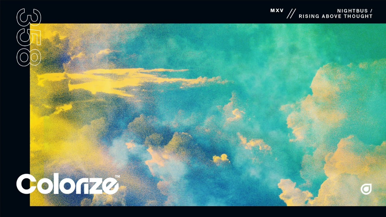 MXV - Rising Above Thought
