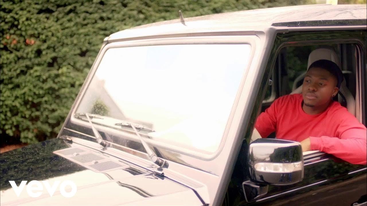 J. Appiah - I Ain't Rich&hellip; Yet