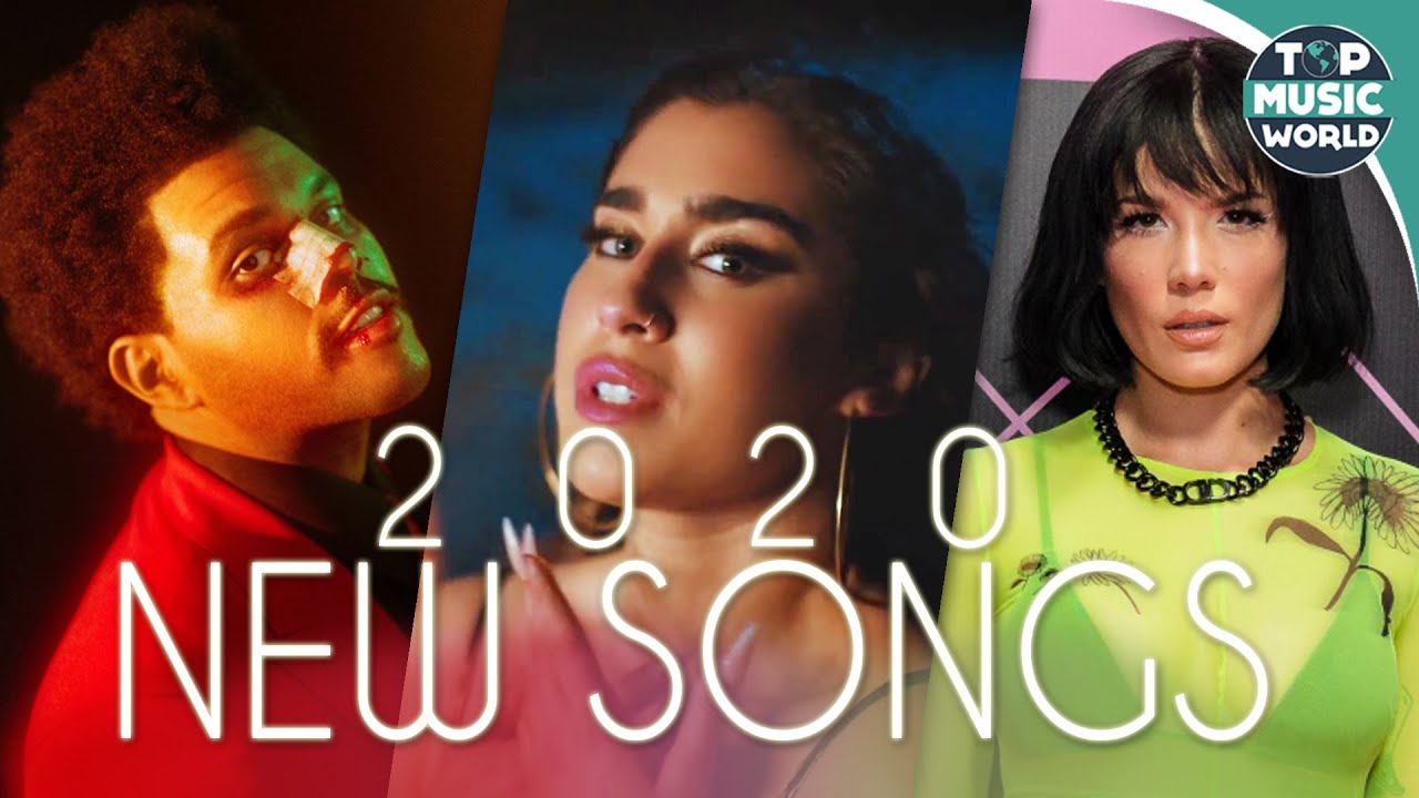 New Songs Of March 2020