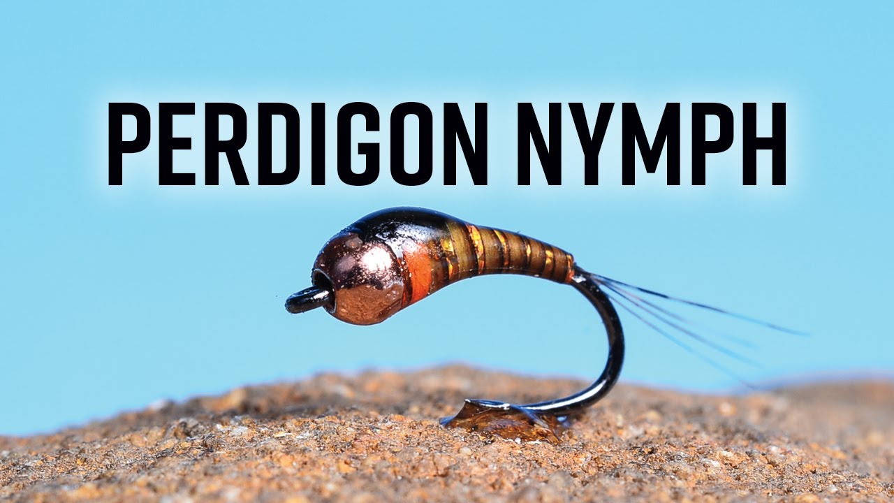 Perdigon Nymph