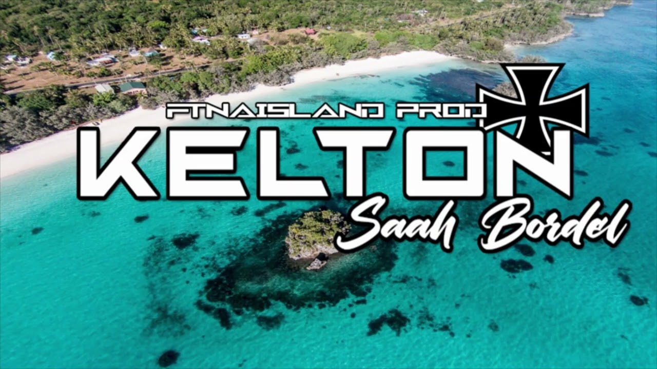 JARO LOCAL x DJ KELTON _ Bluetooth (REMIXZOUK) 2023