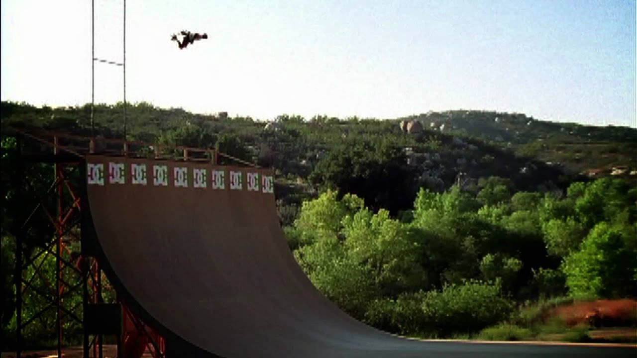 DC SHOES, CHRIS COLE EXPLAINING DC