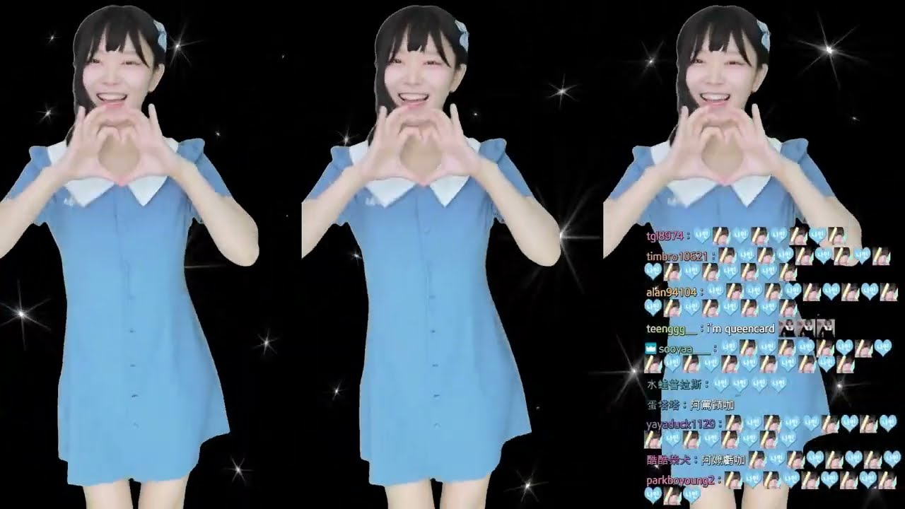 Namin  - Queencard 20230626