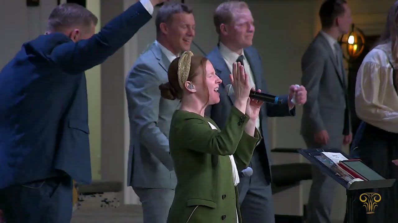 Summit Conference 2024 | Rev. Cornelius Williams