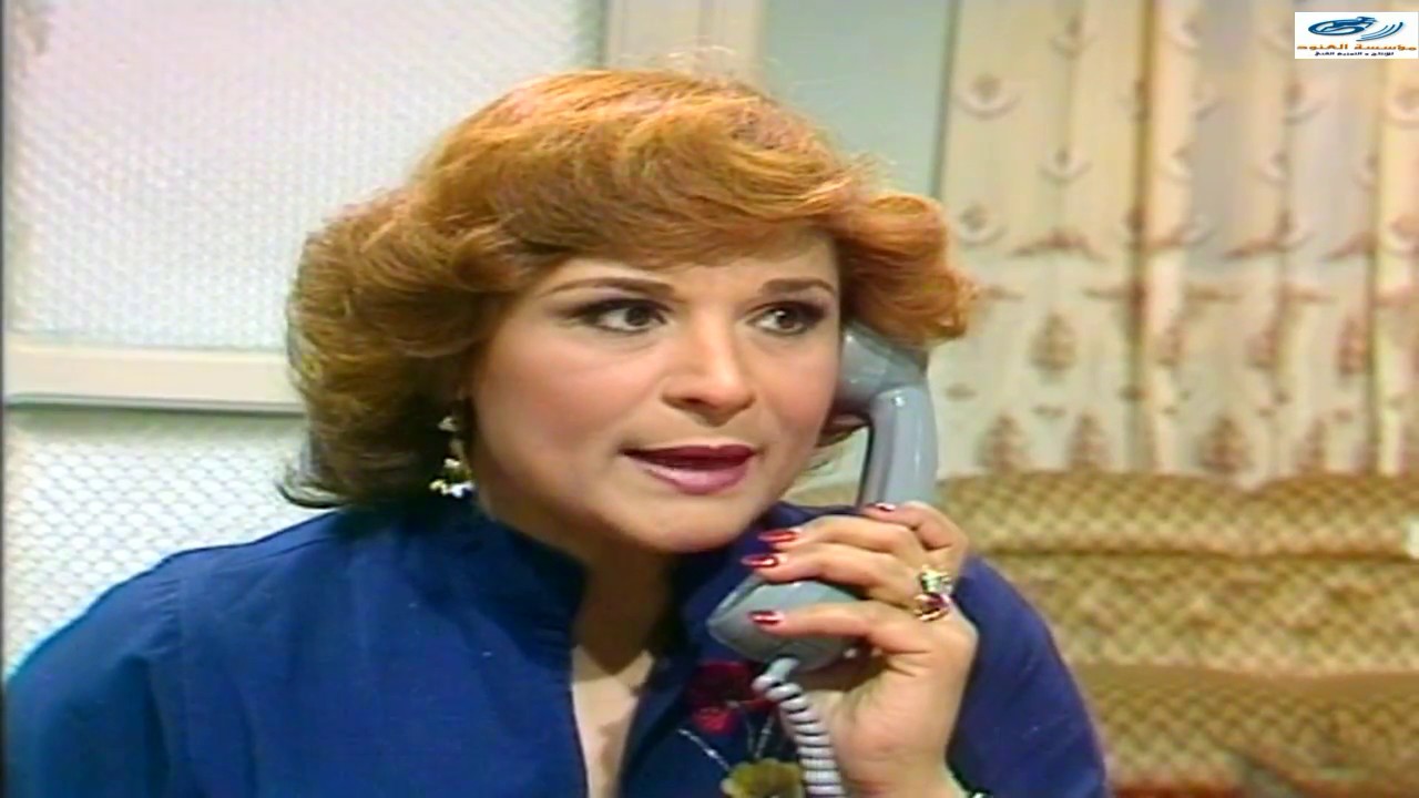 المسلسل المصري المنعطف الحلقة 1