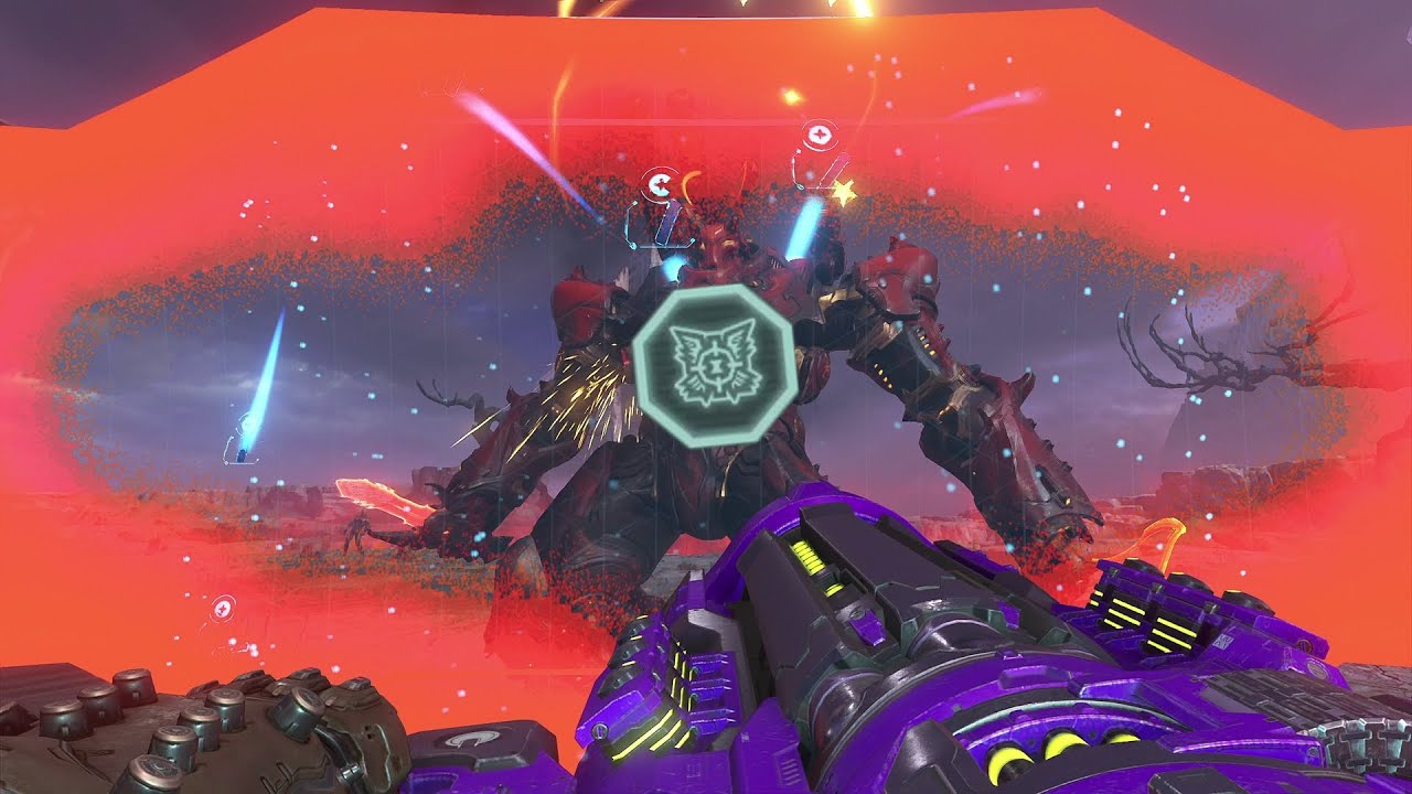 Demolishing the Dark Lord with the Bulldozer