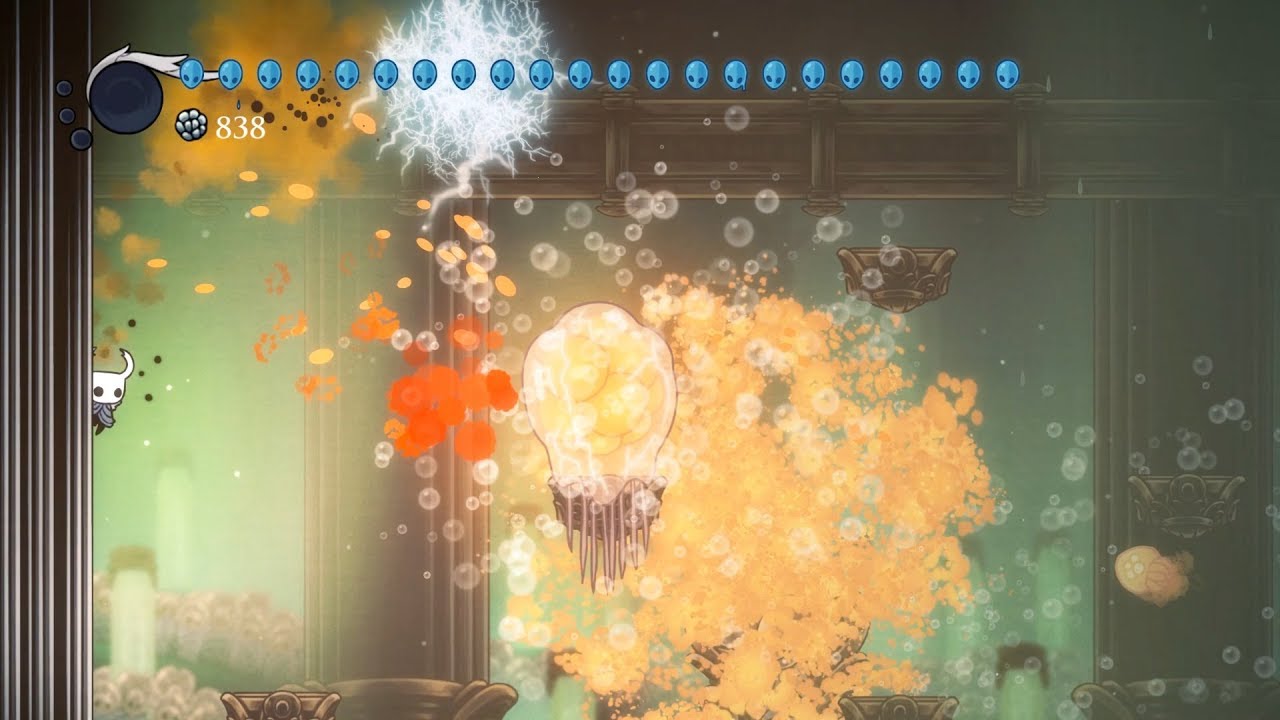 Radiant Uumuu Challenge - Defender's Crest Only