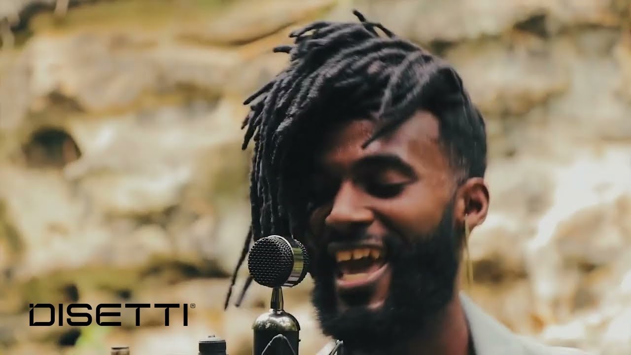 N.E.G.R.O / Robe L Ninho / Open Mic 2021