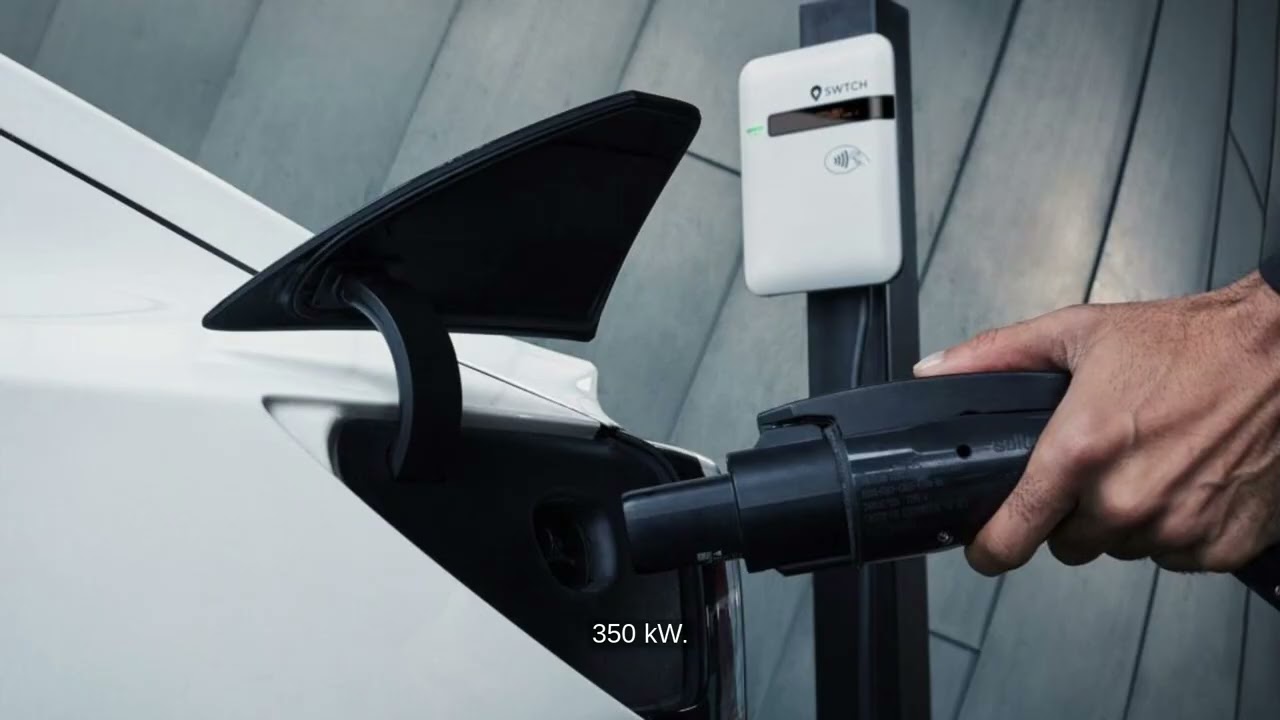 SWTCH and FLO Partner for Easier North American EV Charging