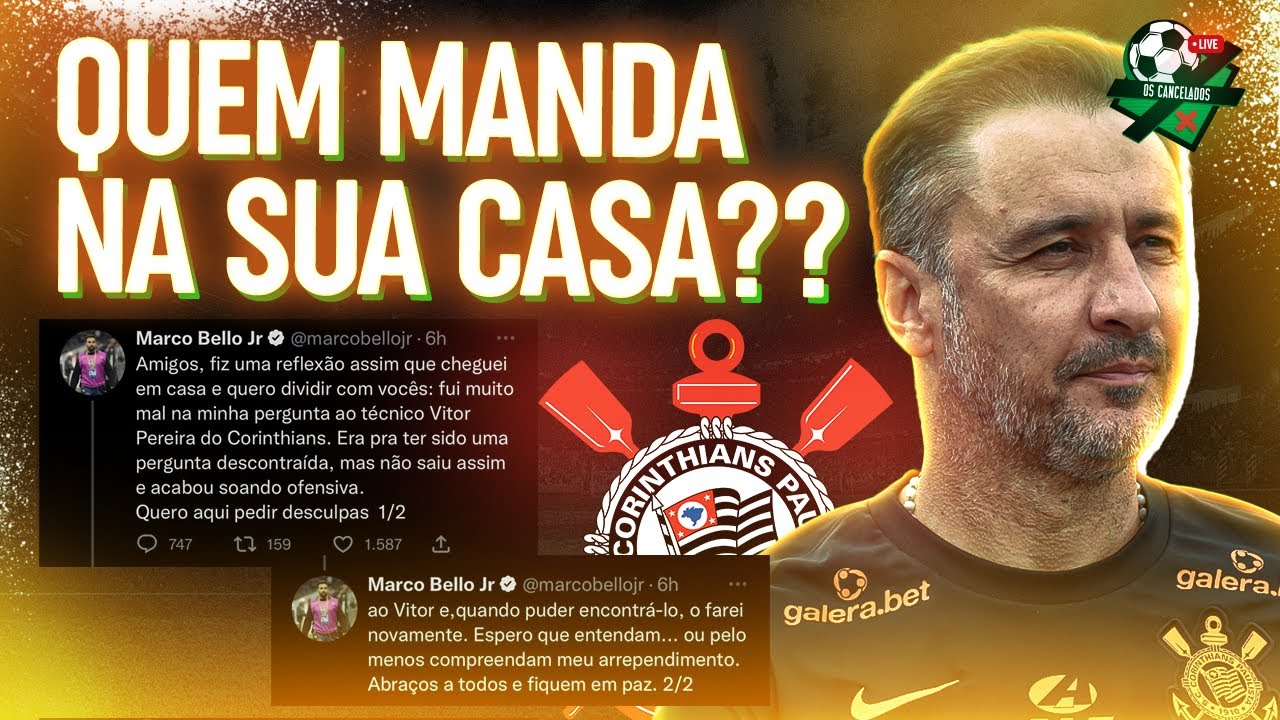 Os cancelados (27/10)