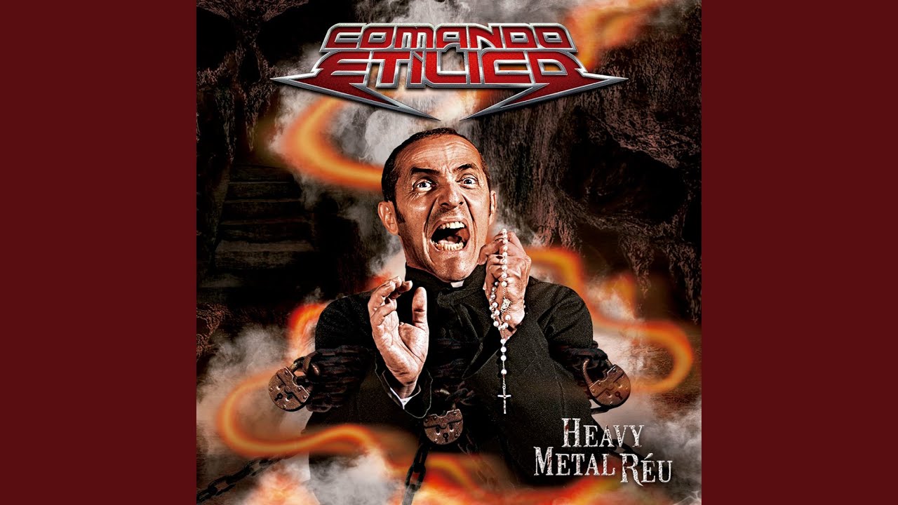 Heavy Metal Réu